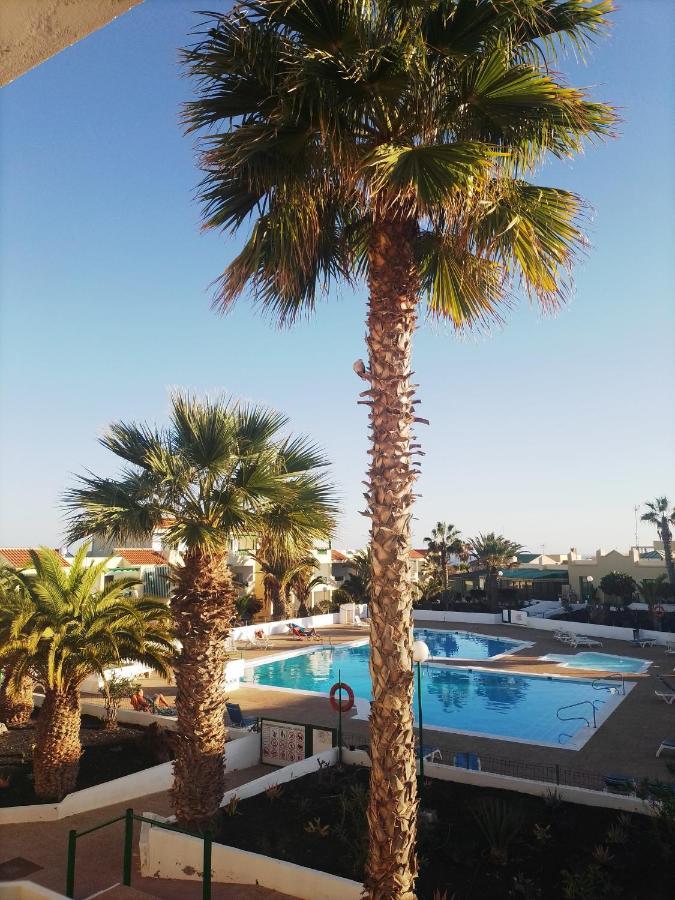 Casa Anita Apartment Costa De Antigua Bagian luar foto