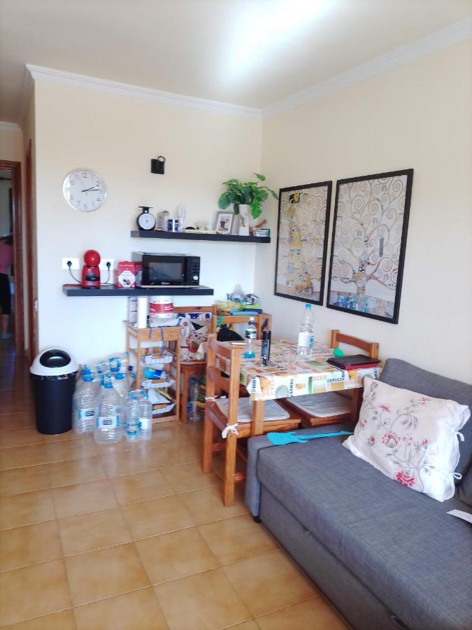 Casa Anita Apartment Costa De Antigua Bagian luar foto
