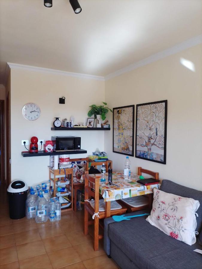 Casa Anita Apartment Costa De Antigua Bagian luar foto