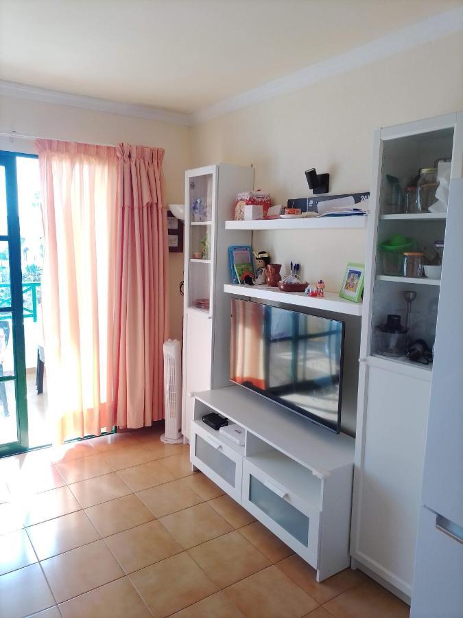 Casa Anita Apartment Costa De Antigua Bagian luar foto