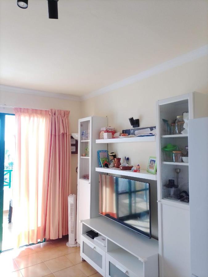 Casa Anita Apartment Costa De Antigua Bagian luar foto