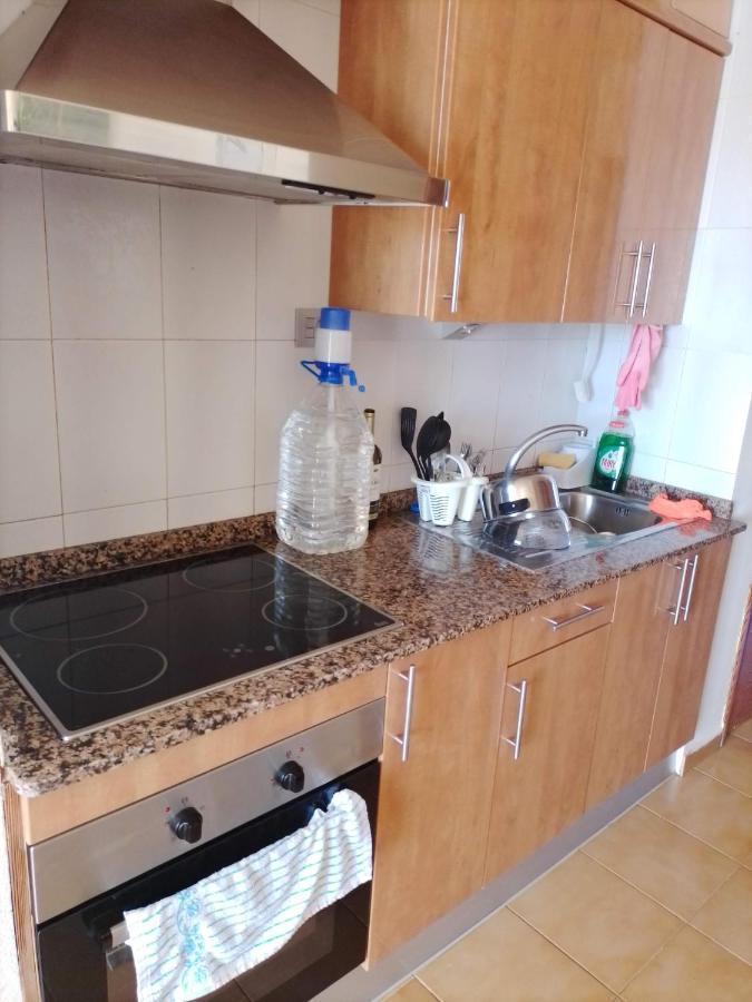 Casa Anita Apartment Costa De Antigua Bagian luar foto