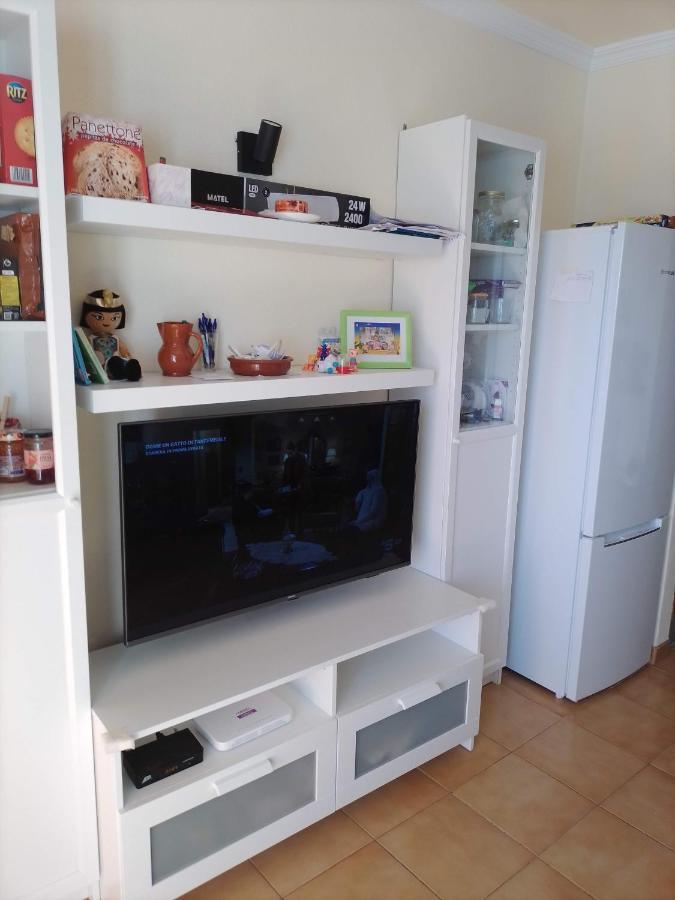 Casa Anita Apartment Costa De Antigua Bagian luar foto