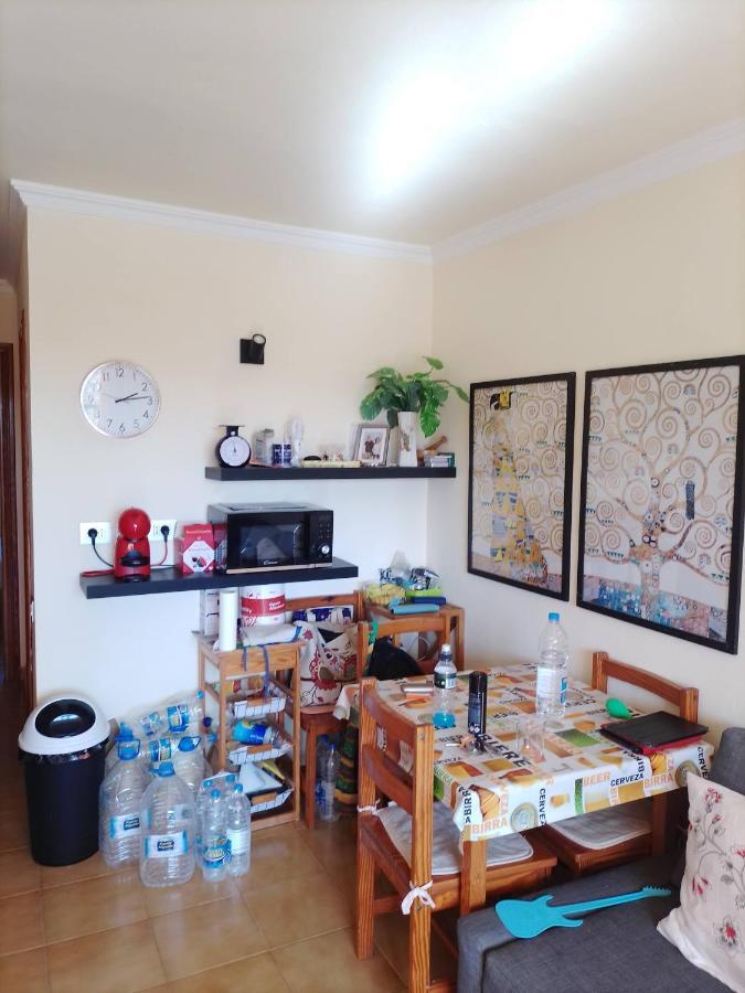 Casa Anita Apartment Costa De Antigua Bagian luar foto