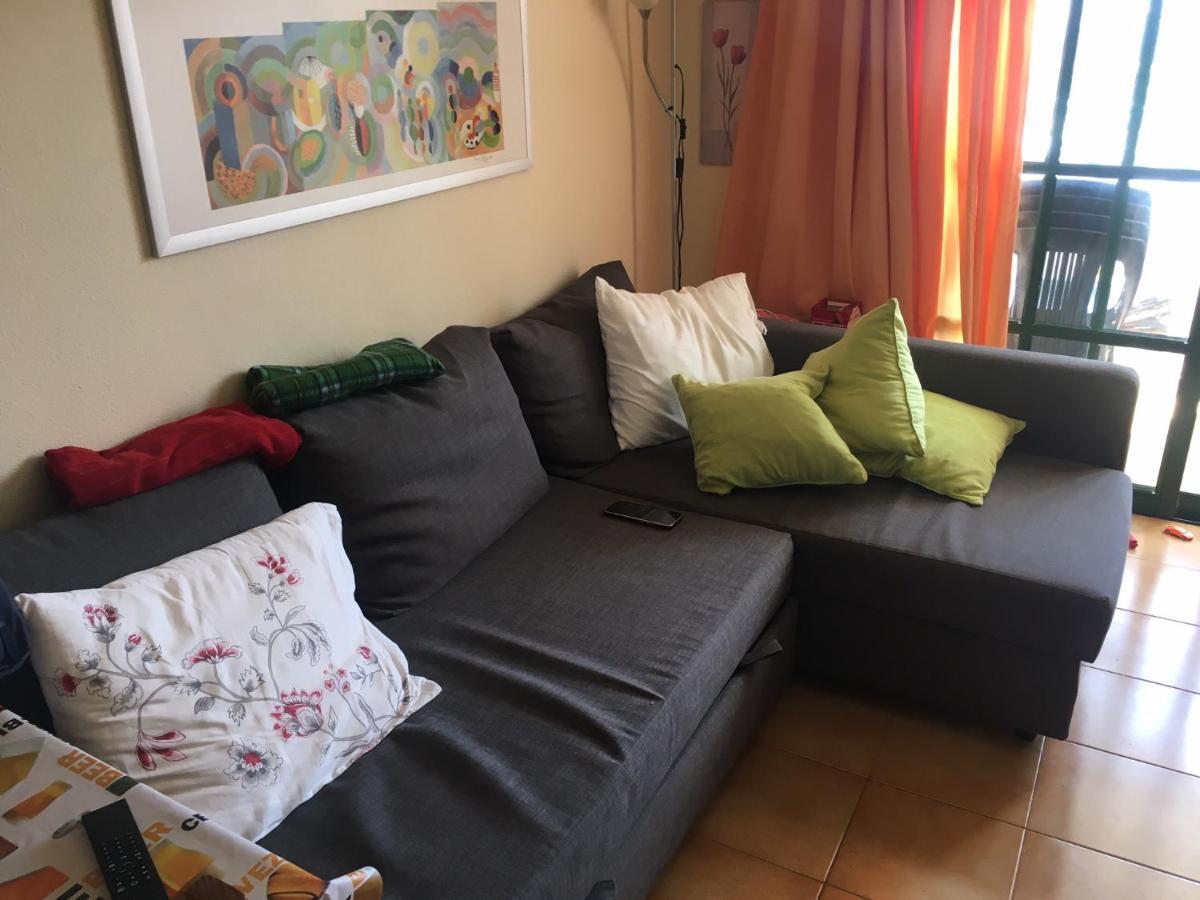 Casa Anita Apartment Costa De Antigua Bagian luar foto