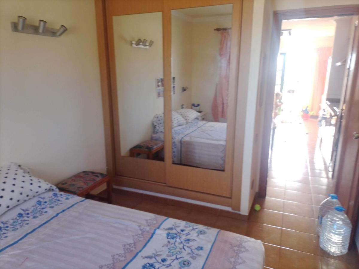 Casa Anita Apartment Costa De Antigua Bagian luar foto