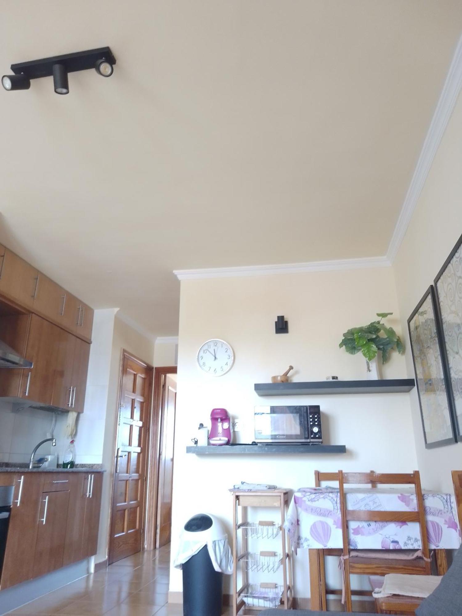 Casa Anita Apartment Costa De Antigua Bagian luar foto