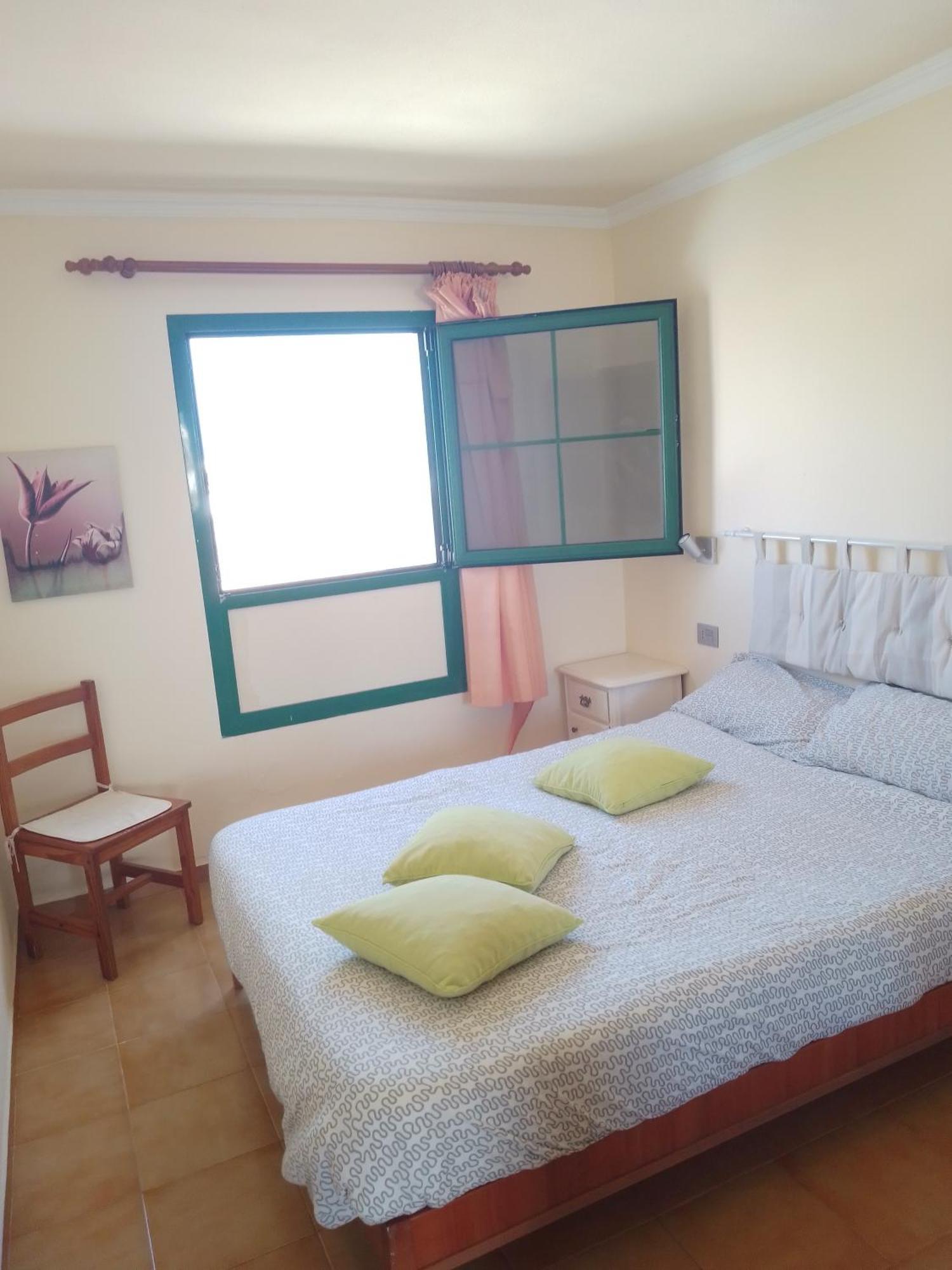 Casa Anita Apartment Costa De Antigua Bagian luar foto