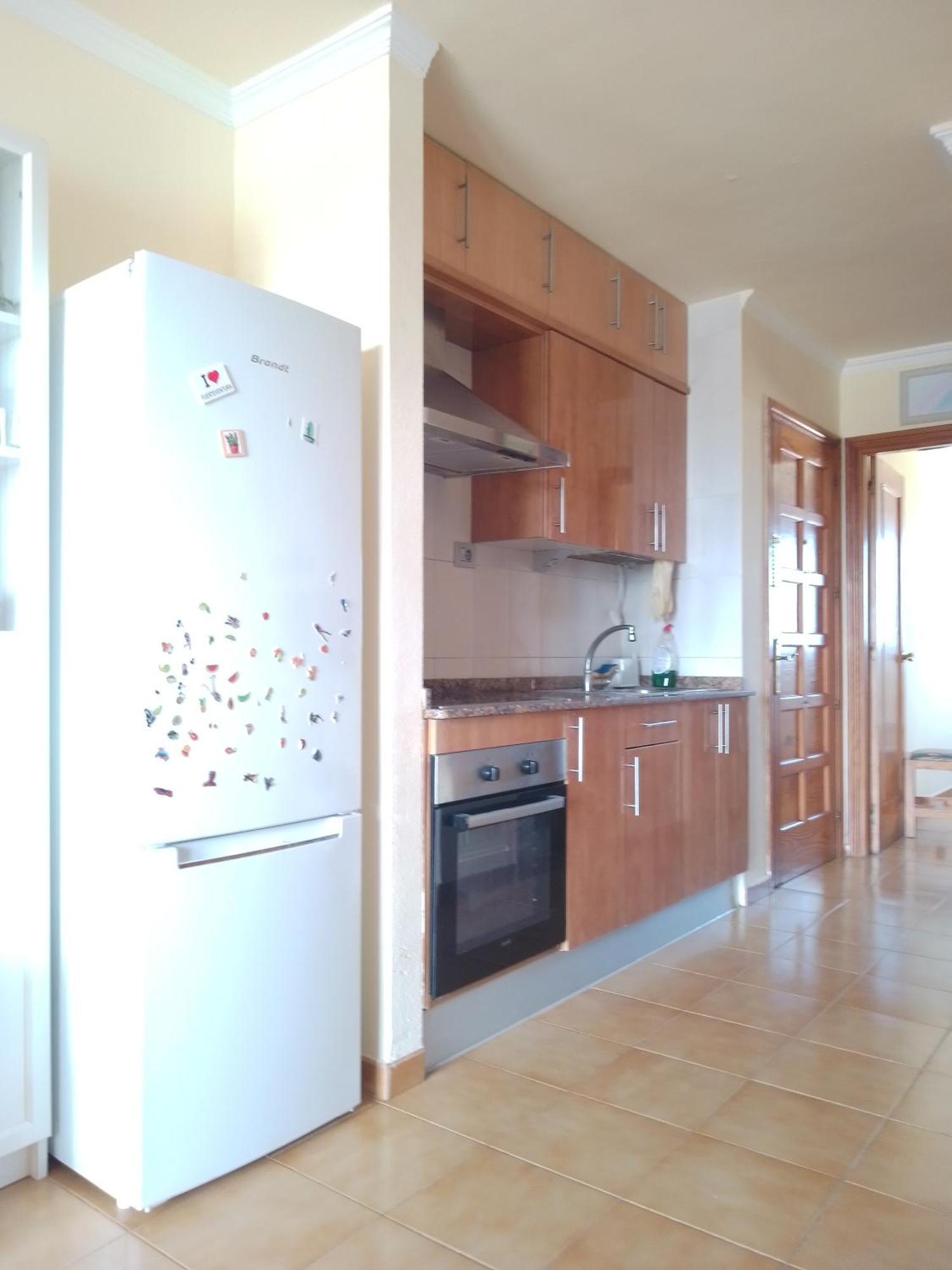 Casa Anita Apartment Costa De Antigua Bagian luar foto