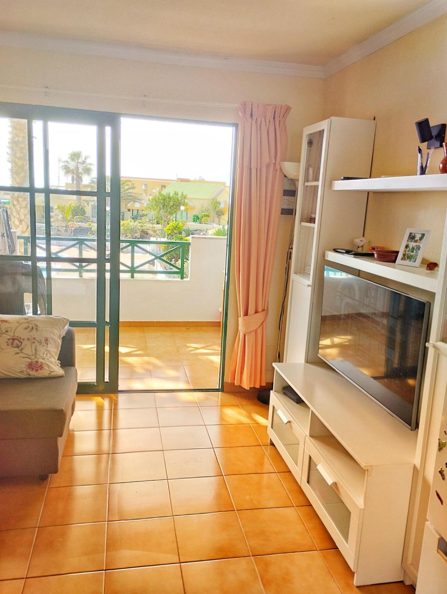 Casa Anita Apartment Costa De Antigua Bagian luar foto
