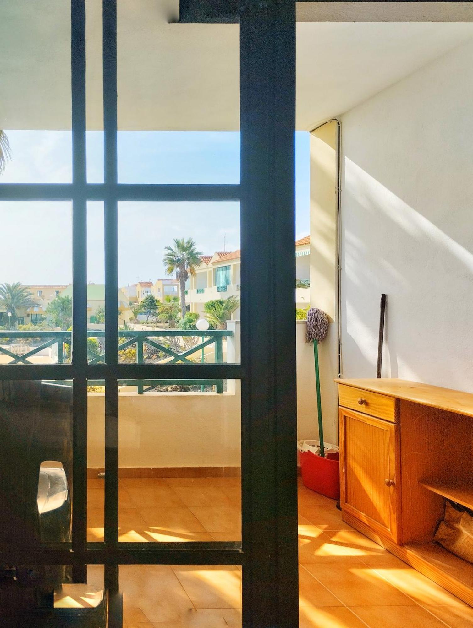 Casa Anita Apartment Costa De Antigua Bagian luar foto