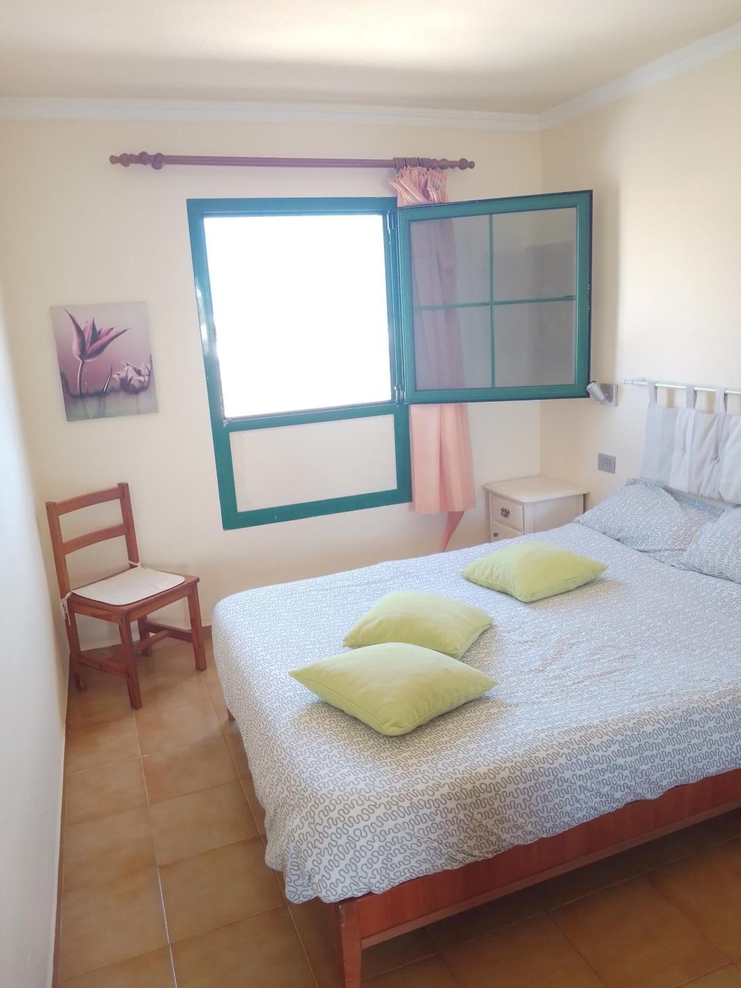 Casa Anita Apartment Costa De Antigua Bagian luar foto